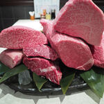 焼肉 北砂トラジ - 