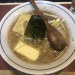 札幌ラーメン 大富 - 