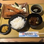 まるは食堂 - 