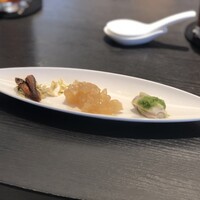 中国料理 翡翠宮 - 