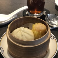 中国料理 翡翠宮 - 