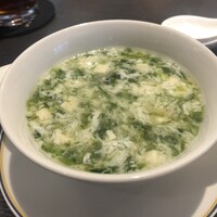 中国料理 翡翠宮 - 