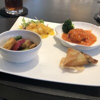 中国料理 翡翠宮 - 