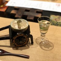 銀座米料亭 八代目儀兵衛 - 