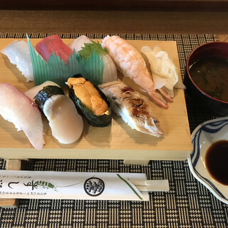 春日市でランチに使える寿司 鮨 ランキング 食べログ