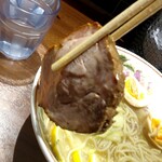 ナルトもメンマもないけれど - 