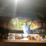 ナルトもメンマもないけれど - 