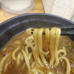 ふじ - そ～っと啜る