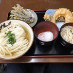 讃岐うどん いわい - 