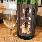 47都道府県の日本酒勢揃い 富士喜商店 - 