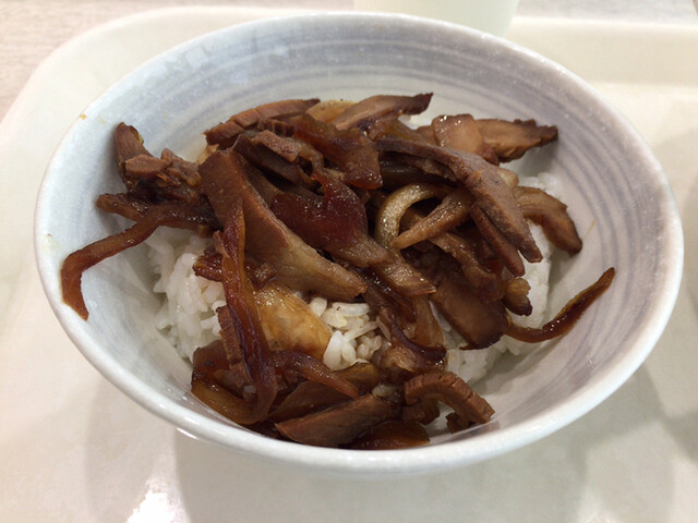 幸楽苑 イオンタウン佐沼店 - 登米市その他（ラーメン）の写真