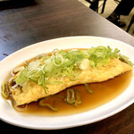 大阪屋 - 肉巻き玉子