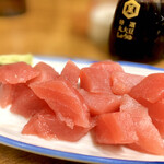 すき焼･鍋物 なべや - まぐろ