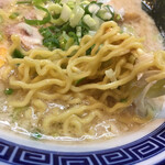 麺家 くさび - 