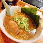 ラーメン 三太 - 