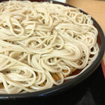 Soba Saku - 