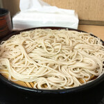 Soba Saku - 