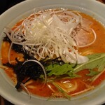 らーめん がら屋 戸部 ラーメン 食べログ