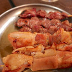 四文屋 秋葉原店 - 