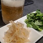 タンタンタイガー - 