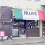 ビストロ ミレ - 外観