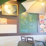 ビストロ ミレ - 店内