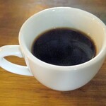 ビストロ ミレ - コーヒー