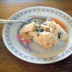 ビストロ ミレ - デザート