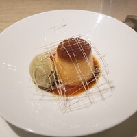 QUAND L'APPETIT VA TOUT VA ! - 