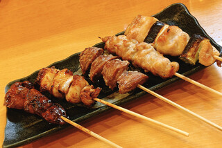 浜松で焼き鳥を食べるならココ シーン別おすすめ7選 食べログまとめ 浜松で焼き鳥を食べるならココ シーン別おすすめ7選 食べログまとめ