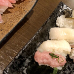 SUSHI SQUARE - 