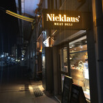 Meat Deli Nicklaus' - 