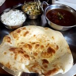 インド料理 インディアンハット - 