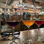 清澄白河 フジマル醸造所 - 