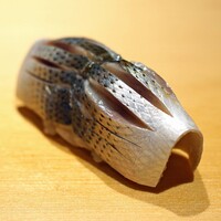 鮨 はしもと - こはだ