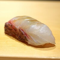 鮨 はしもと - 真鯛