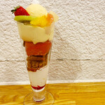 시메 파페&SWEETS