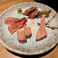 焼肉 うしみつ 恵比寿本店 - 