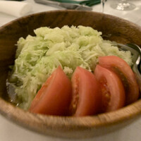 Katsuya charcoal grill steakhouse - 