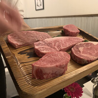 Katsuya charcoal grill steakhouse - 