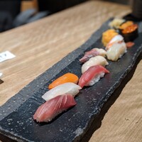 くし路 KITTE丸の内店 - 