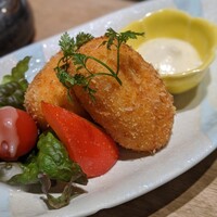 くし路 KITTE丸の内店 - 