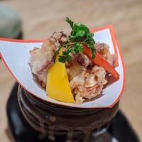 くし路 KITTE丸の内店 - 