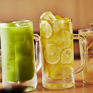 魚と酒 はなたれ_2