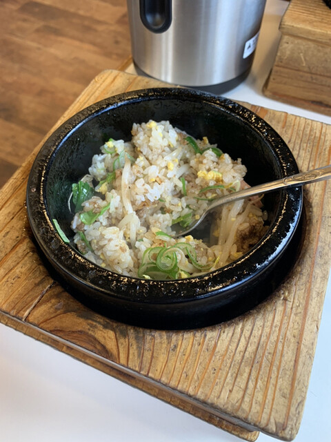 熊しん - 相馬（ラーメン）の写真