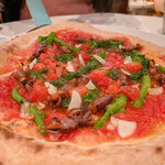 PIZZERIA LA GATTA - 