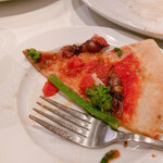 PIZZERIA LA GATTA - 