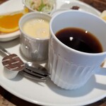Caffe de Gouter - 