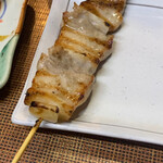 やき鳥小雀 - 