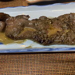 やき鳥小雀 - 